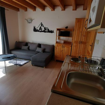 Tatralandia Apartman 341 Liptovsky Mikulas Luaran gambar