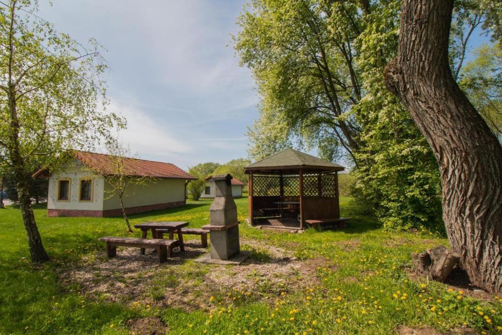Tatralandia Apartman 341 Liptovsky Mikulas Luaran gambar