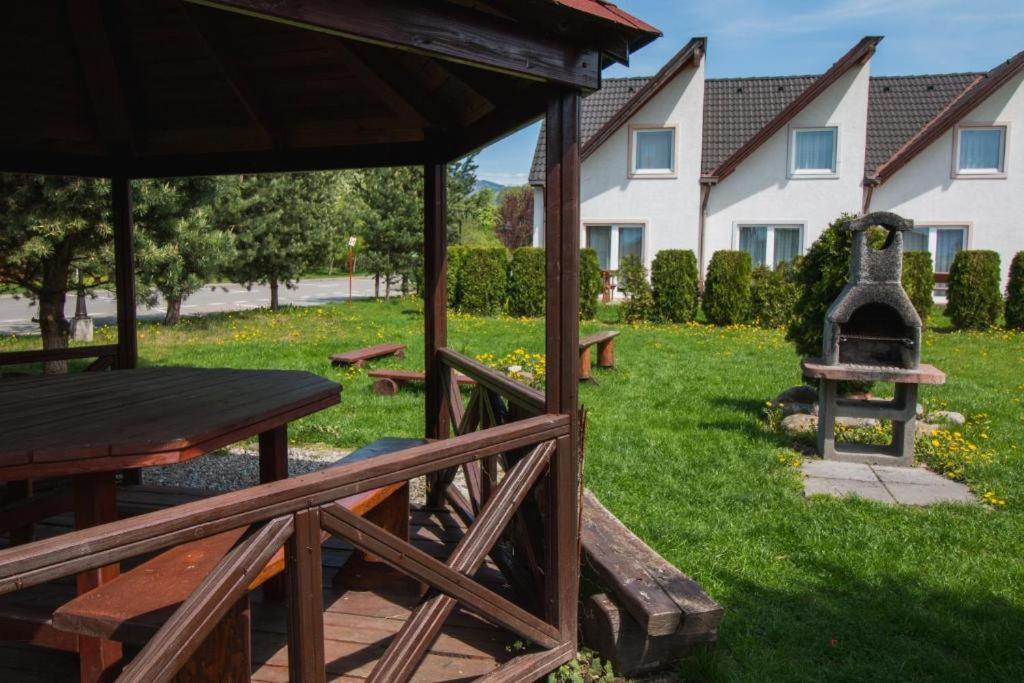 Tatralandia Apartman 341 Liptovsky Mikulas Luaran gambar