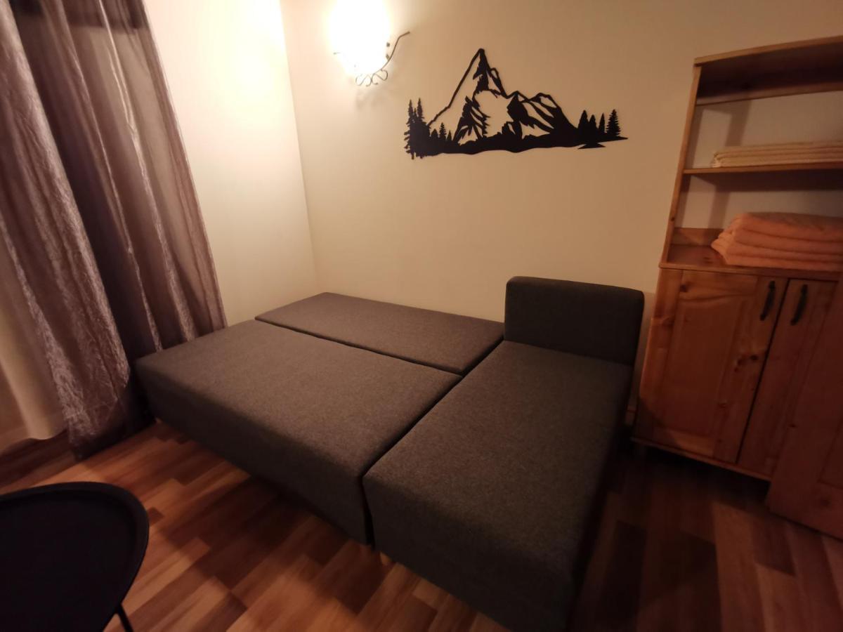 Tatralandia Apartman 341 Liptovsky Mikulas Luaran gambar