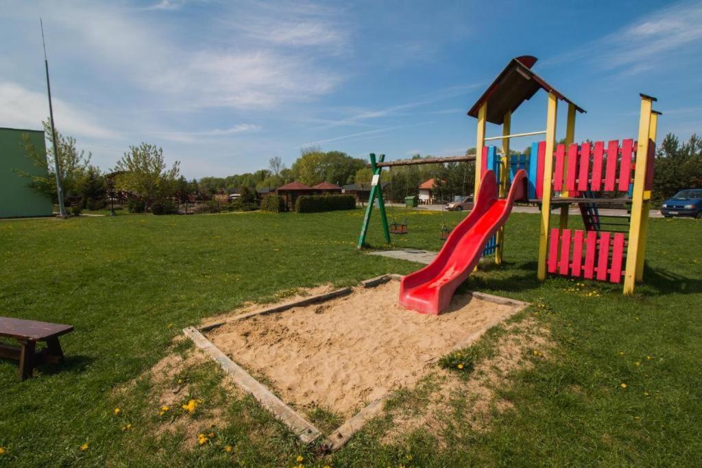 Tatralandia Apartman 341 Liptovsky Mikulas Luaran gambar
