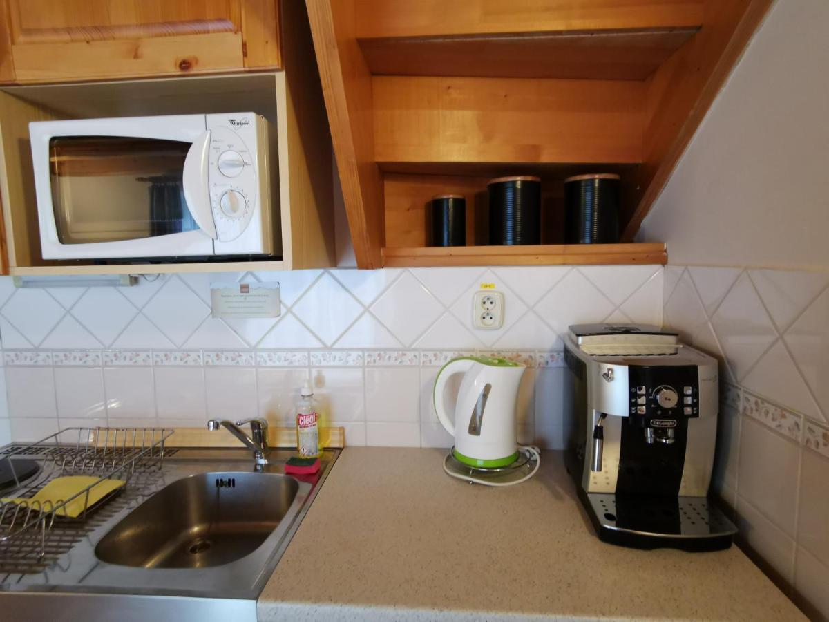 Tatralandia Apartman 341 Liptovsky Mikulas Luaran gambar
