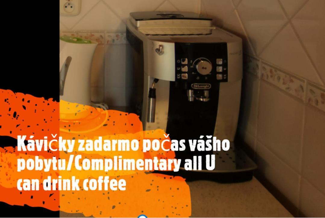 Tatralandia Apartman 341 Liptovsky Mikulas Luaran gambar