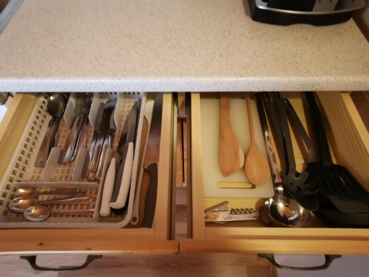 Tatralandia Apartman 341 Liptovsky Mikulas Luaran gambar