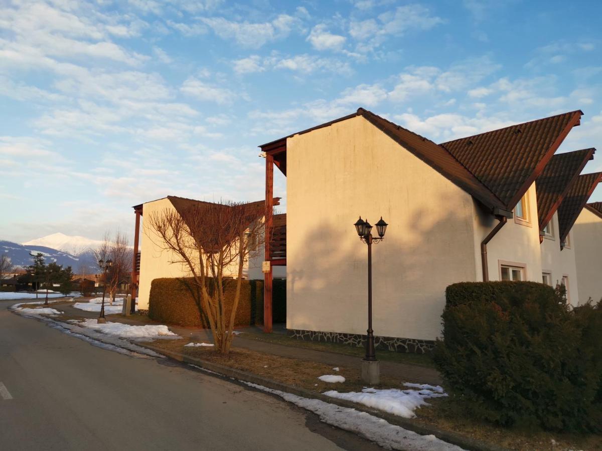 Tatralandia Apartman 341 Liptovsky Mikulas Luaran gambar