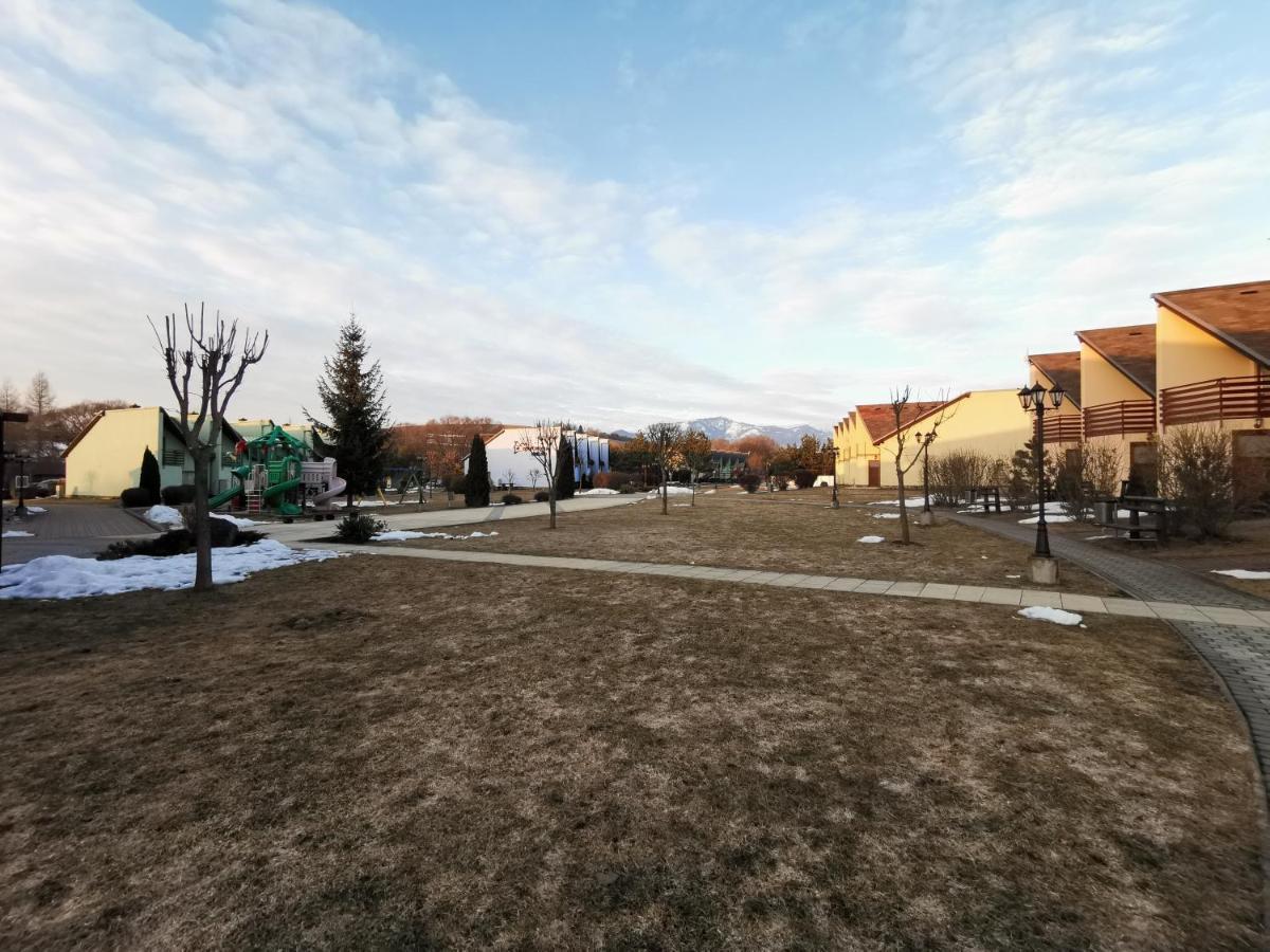 Tatralandia Apartman 341 Liptovsky Mikulas Luaran gambar