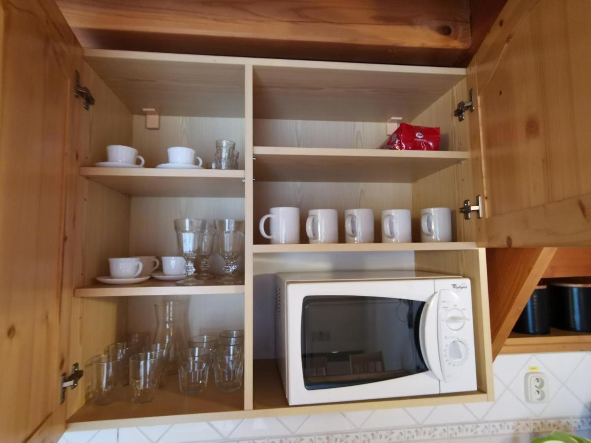 Tatralandia Apartman 341 Liptovsky Mikulas Luaran gambar