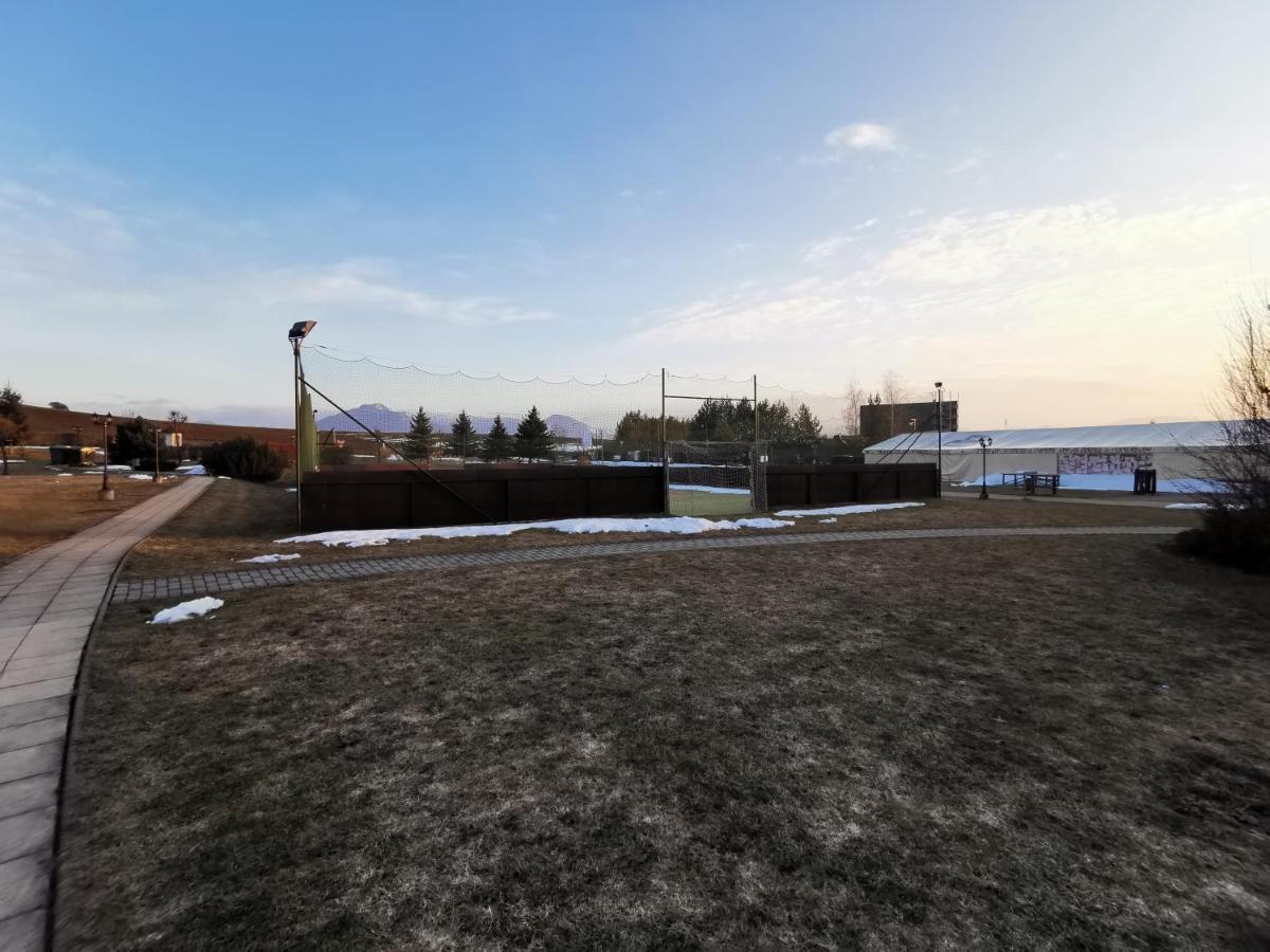 Tatralandia Apartman 341 Liptovsky Mikulas Luaran gambar