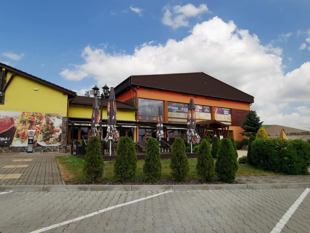 Tatralandia Apartman 341 Liptovsky Mikulas Luaran gambar
