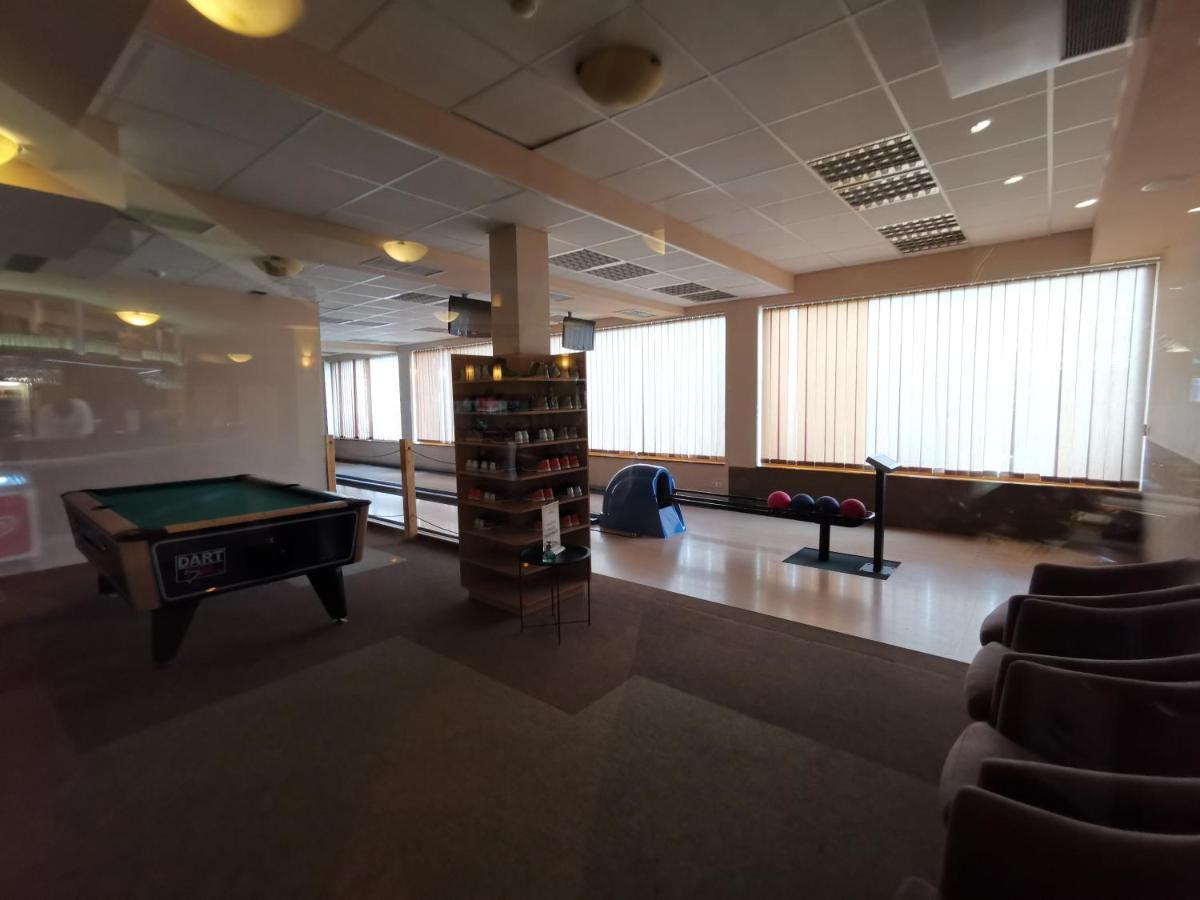 Tatralandia Apartman 341 Liptovsky Mikulas Luaran gambar