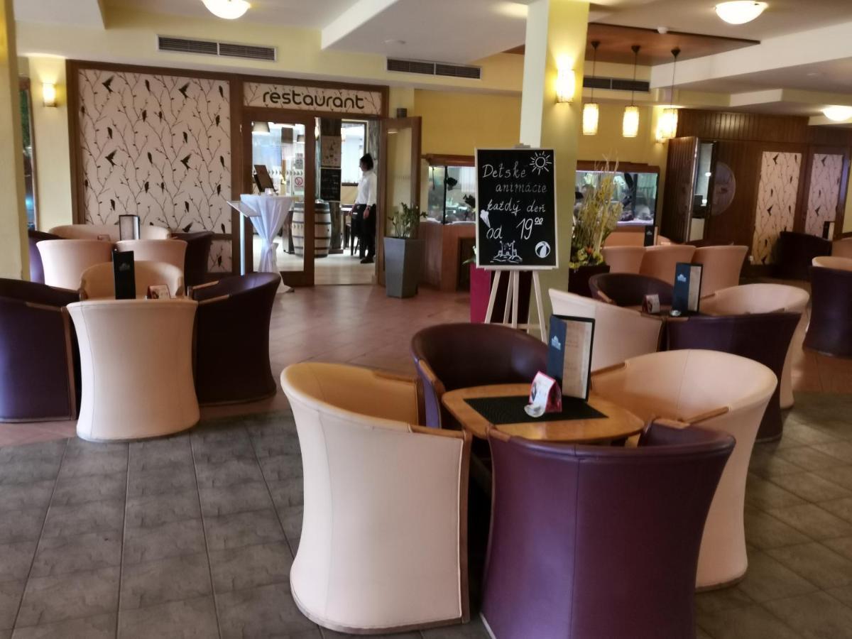 Tatralandia Apartman 341 Liptovsky Mikulas Luaran gambar