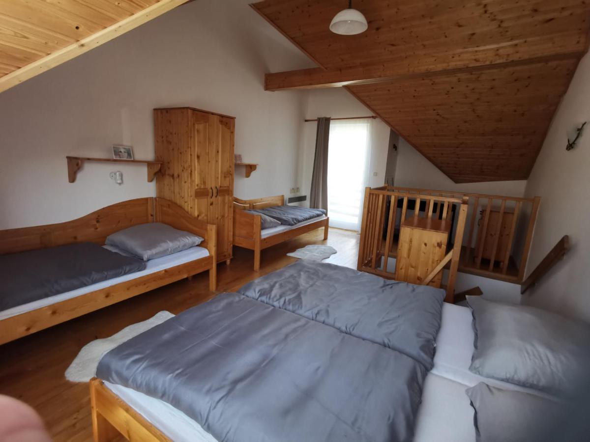 Tatralandia Apartman 341 Liptovsky Mikulas Luaran gambar