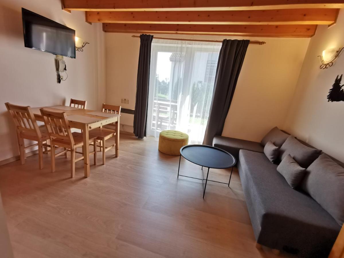 Tatralandia Apartman 341 Liptovsky Mikulas Luaran gambar