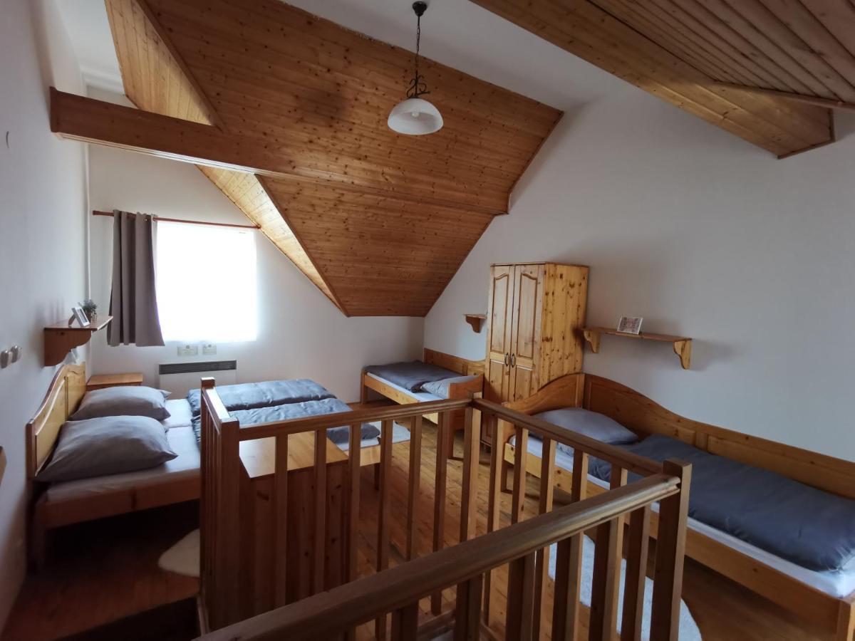 Tatralandia Apartman 341 Liptovsky Mikulas Luaran gambar