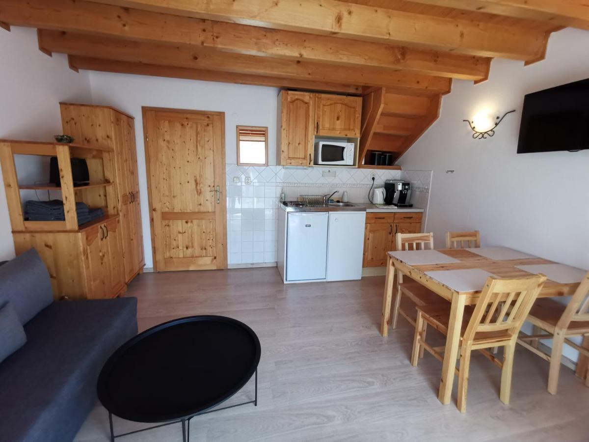 Tatralandia Apartman 341 Liptovsky Mikulas Luaran gambar