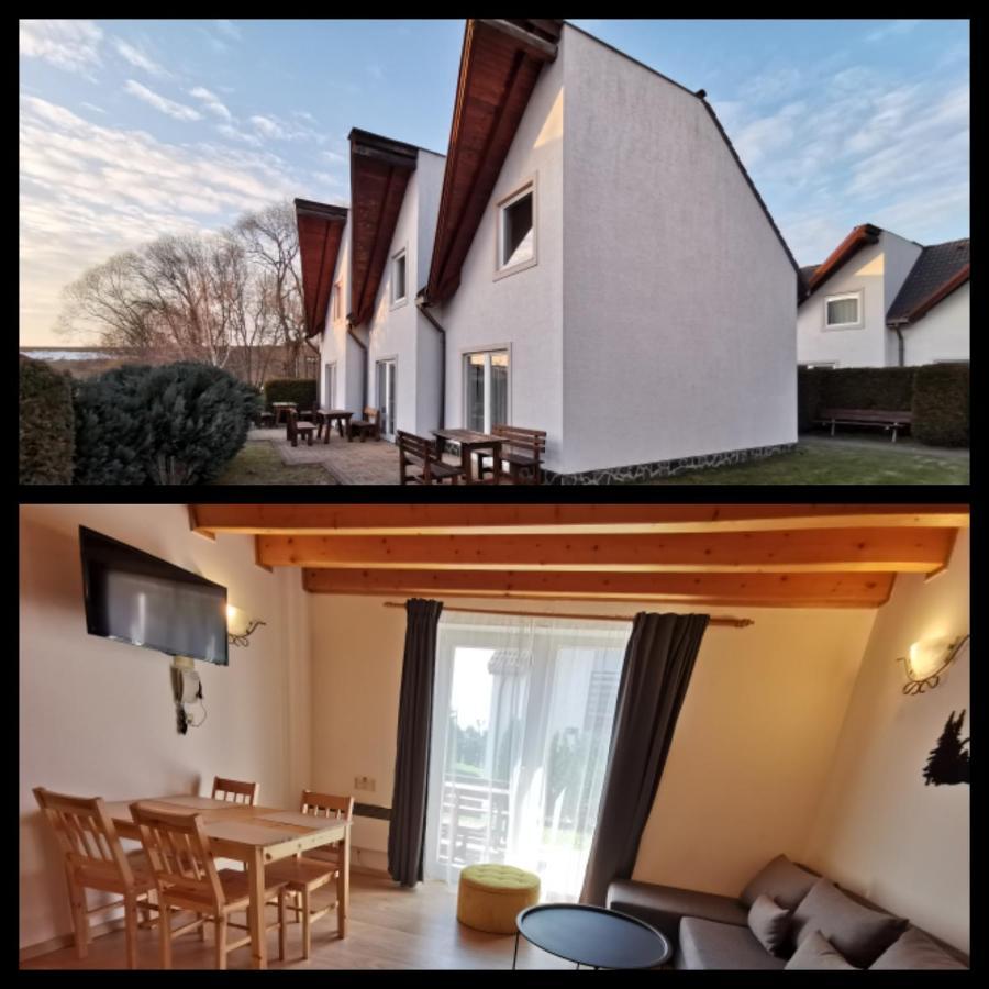 Tatralandia Apartman 341 Liptovsky Mikulas Luaran gambar