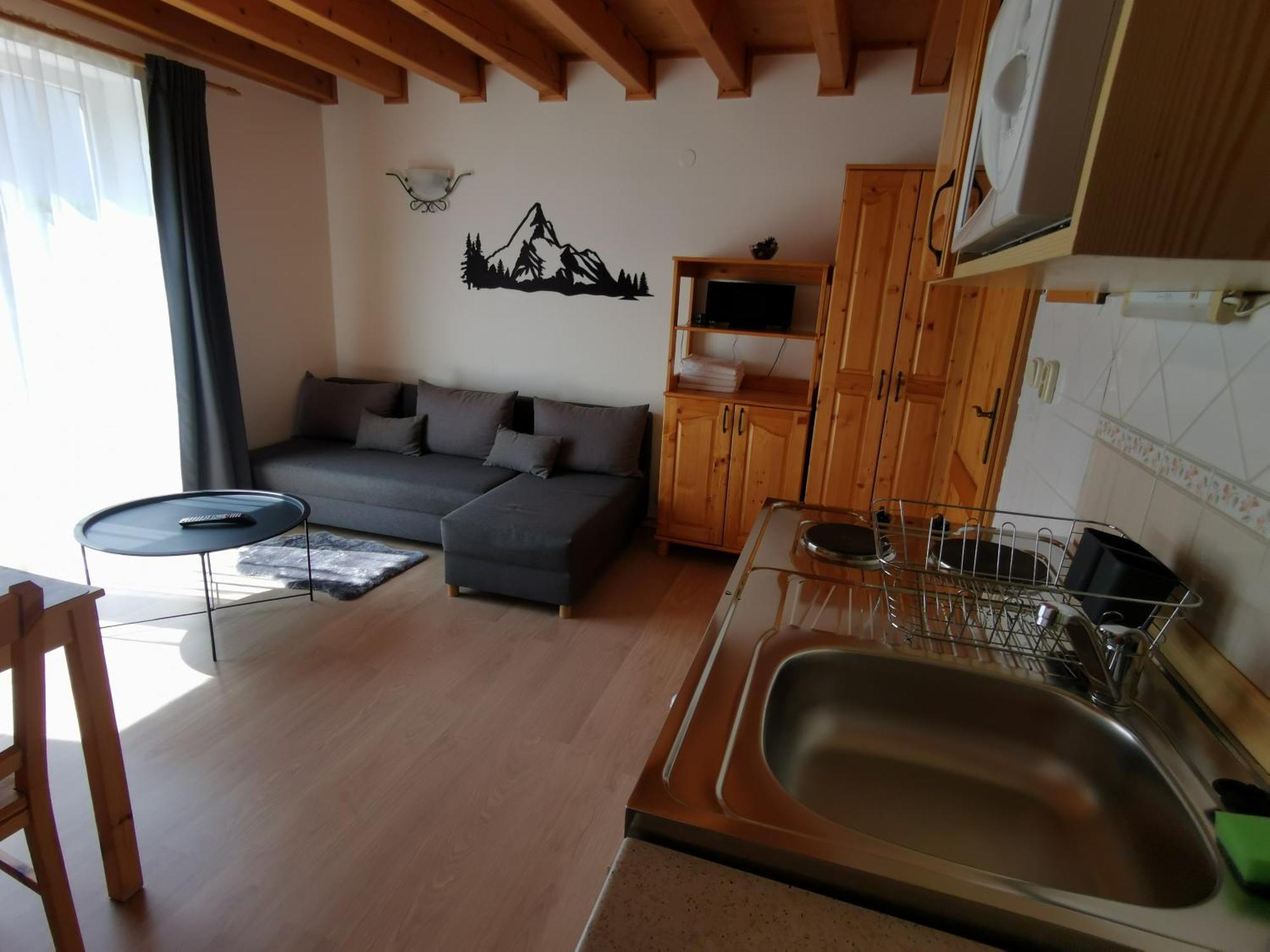 Tatralandia Apartman 341 Liptovsky Mikulas Luaran gambar