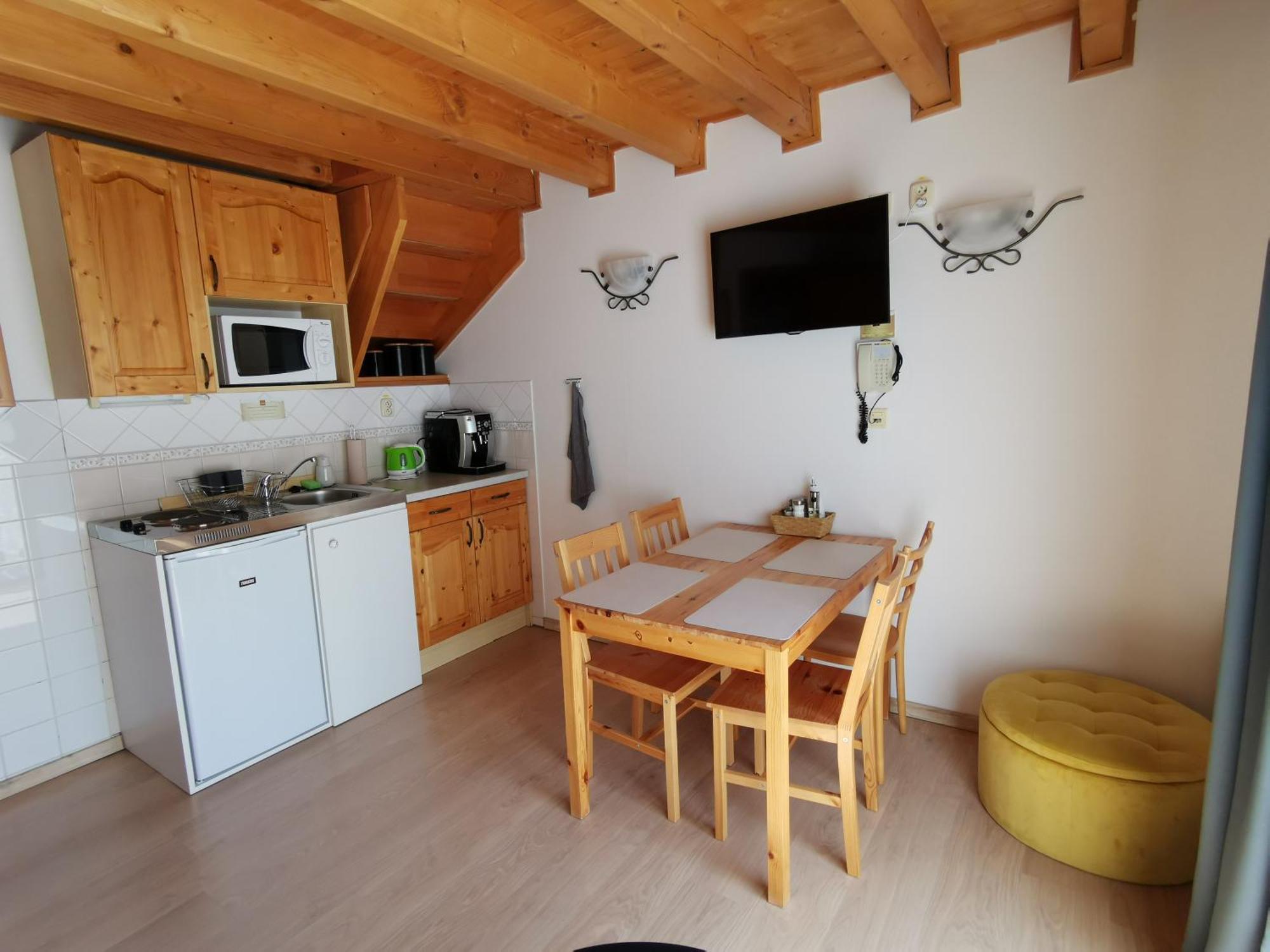 Tatralandia Apartman 341 Liptovsky Mikulas Luaran gambar