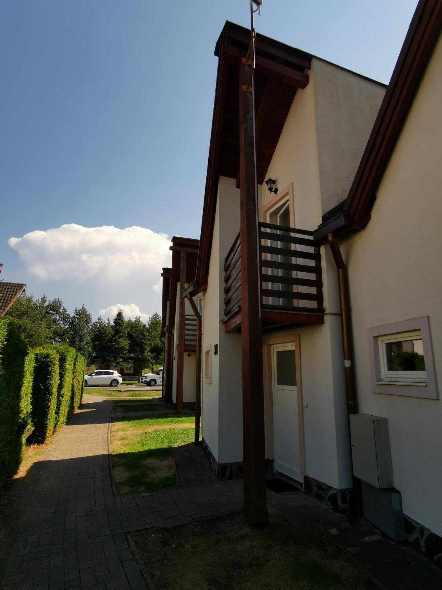 Tatralandia Apartman 341 Liptovsky Mikulas Luaran gambar