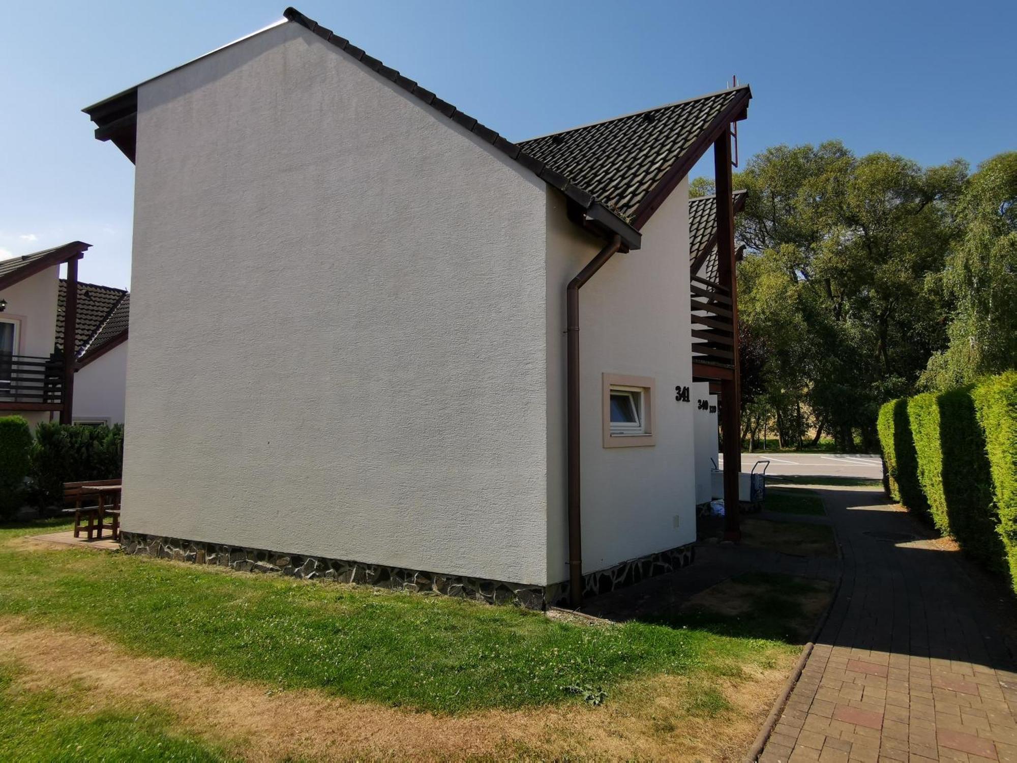 Tatralandia Apartman 341 Liptovsky Mikulas Luaran gambar