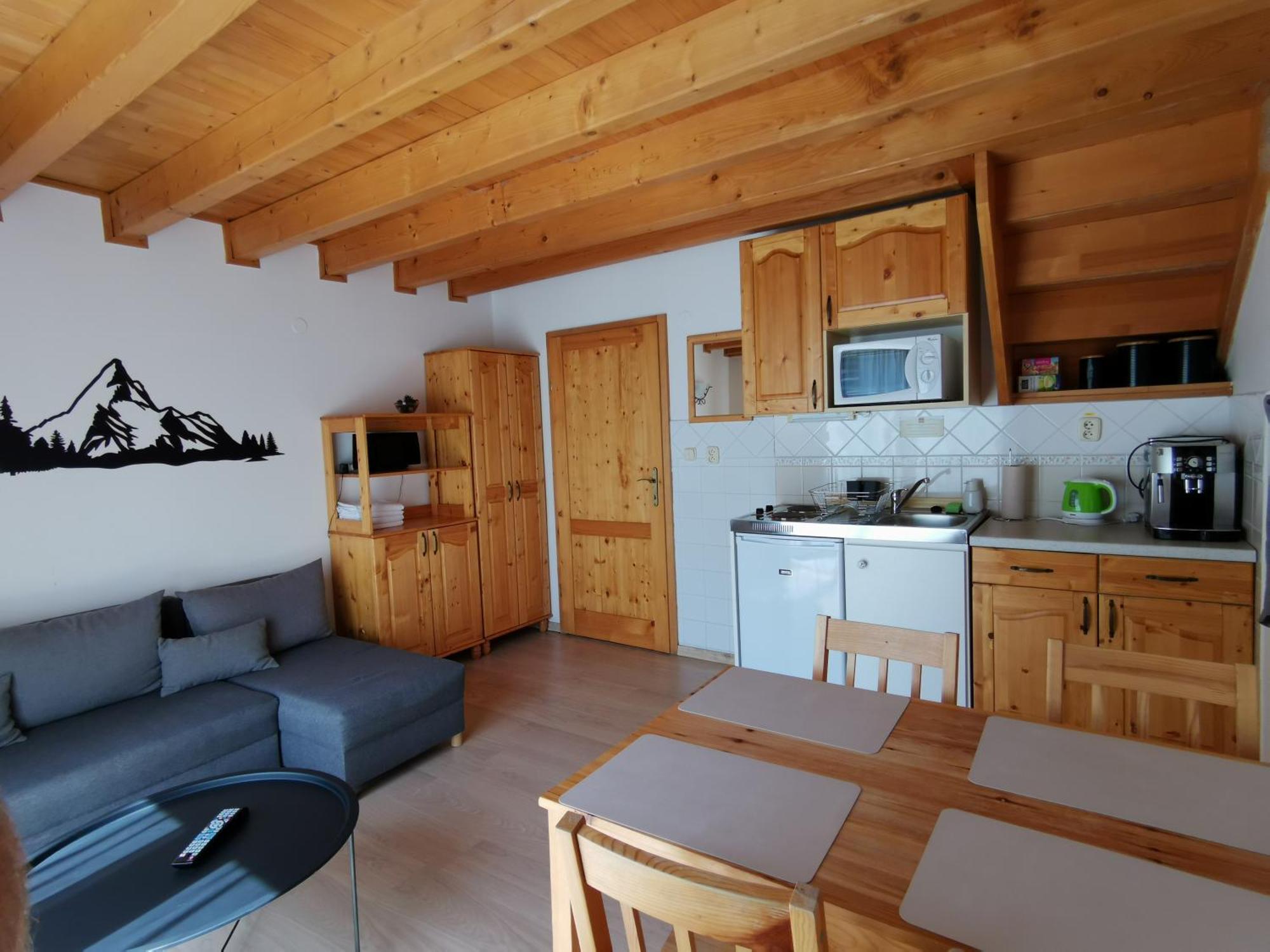 Tatralandia Apartman 341 Liptovsky Mikulas Luaran gambar